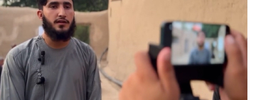 AFJC Urges an End to Discrimination: Women's Voices in Helmand Province Media Must Be Heard